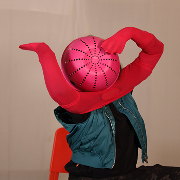 Nähen Kostüme/ Maskottchen