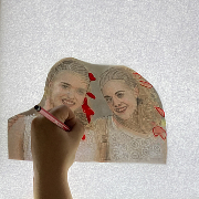 Zeichnen nach Modell